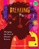 book cover for Breaking the Mold