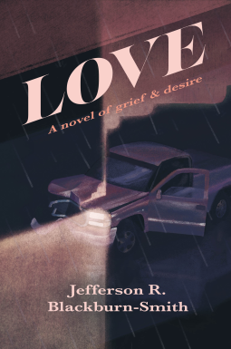 book cover for Love