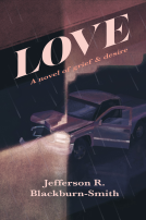 book cover for Love