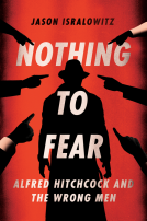 book cover for Nothing To Fear