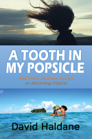 book cover for A Tooth in My Popsicle