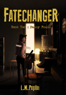 book cover for Fatechanger