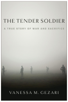book cover for The Tender Soldier