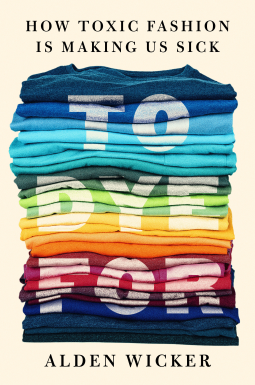 book cover for To Dye For