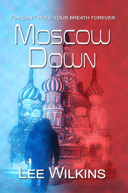 book cover for Moscow Down