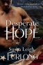 Cover Image: Desperate Hope