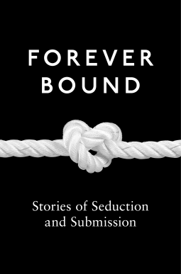 book cover for Forever Bound