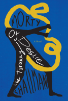 book cover for The Tyranny of Desire