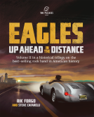 book cover for Eagles