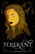 book cover for Tolerant