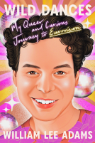 book cover for Wild Dances