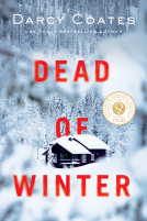 book cover for Dead of Winter