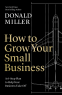 Cover Image: How to Grow Your Small Business