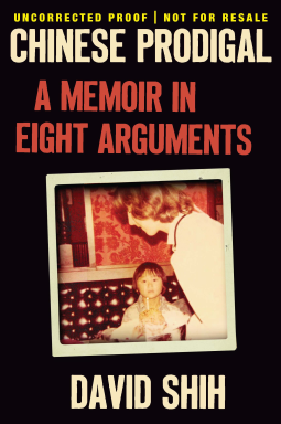 book cover for Chinese Prodigal