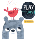book cover for Play with Jay!