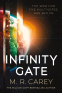Cover Image: Infinity Gate