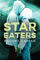 book cover for Star Eaters