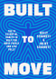 Cover Image: Built to Move