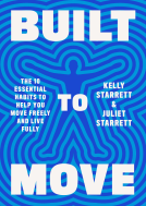 book cover for Built to Move