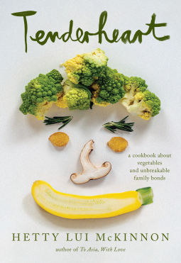 book cover for Tenderheart