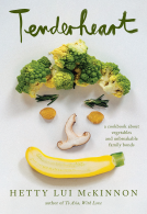 book cover for Tenderheart