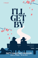 book cover for I'll Get By