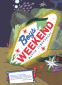 Cover Image: Boys Weekend