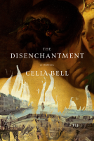book cover for The Disenchantment