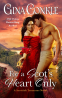 Cover Image: For a Scot's Heart Only