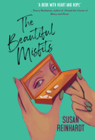 book cover for The Beautiful Misfits
