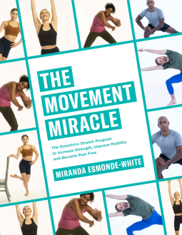 book cover for The Movement Miracle