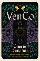 book cover for VenCo