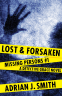 Cover Image: Lost and Forsaken