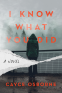 Cover Image: I Know What You Did