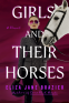 Cover Image: Girls and Their Horses