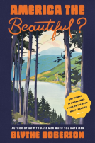 book cover for America the Beautiful?