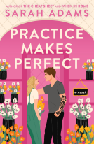 book cover for Practice Makes Perfect