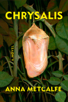 book cover for Chrysalis