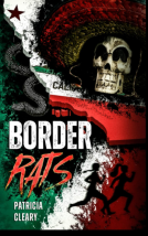 book cover for Border Rats
