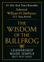 Cover Image: The Wisdom of the Bullfrog