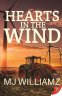 Cover Image: Hearts in the Wind
