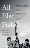 Cover Image: All Else Failed