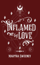book cover for Inflamed by Love