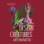 Cover Image: Desert Creatures