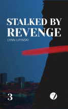 book cover for Stalked By Revenge