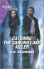 Cover Image: Catching the Carling Lake Killer