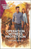 Cover Image: Operation Witness Protection
