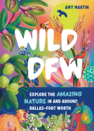 book cover for Wild DFW