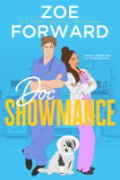 book cover for Doc Showmance