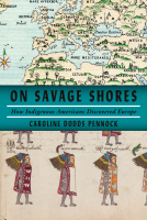 book cover for On Savage Shores